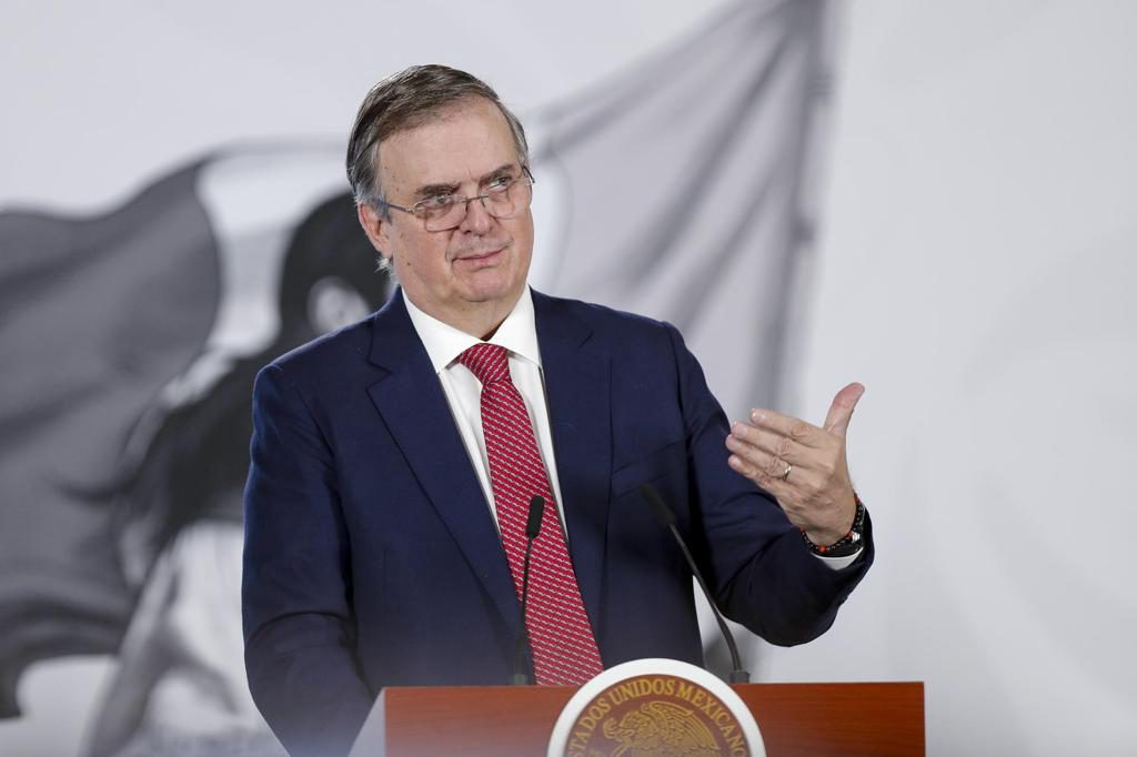 México niega estancamiento en negociaciones con EEUU e insiste en bajar arancel automotriz