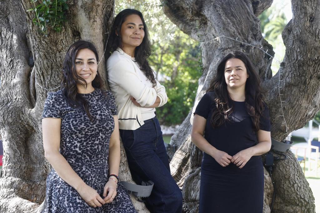 Las cineastas mexicanas Carla Sierra y Ale García exploran el terror de la culpa extrema
