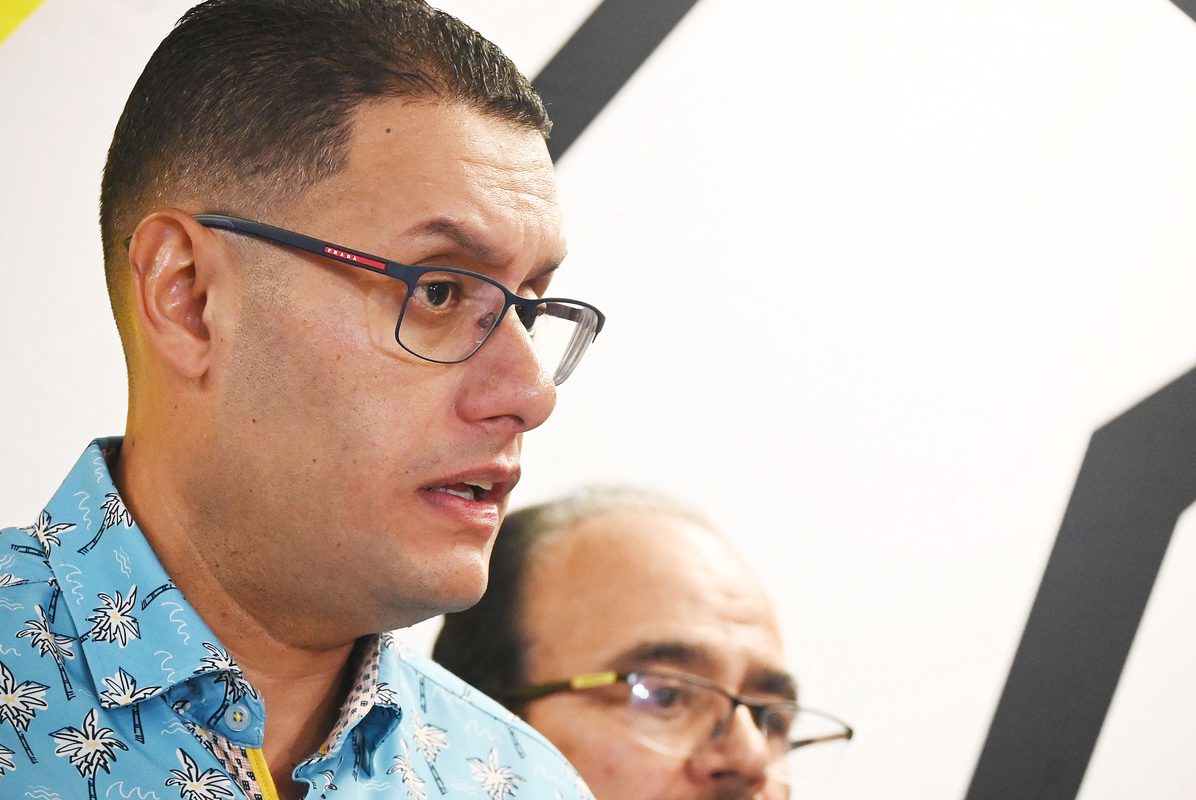 Alcaldes de Camuy, Lares y Hatillo unen fuerzas para rescatar el Parque de las Cavernas