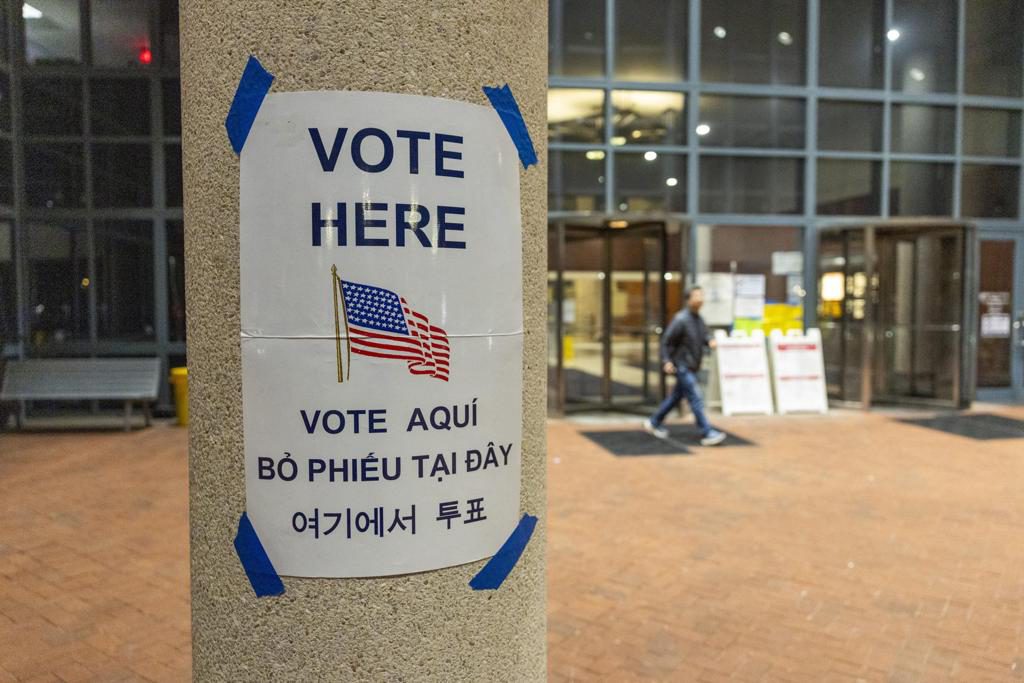 El modesto y cambiante voto latino en Iowa, clave en las elecciones de medio mandato