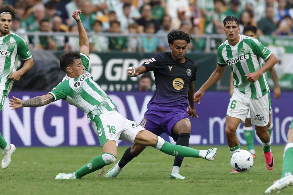 10 datos de la jornada 9