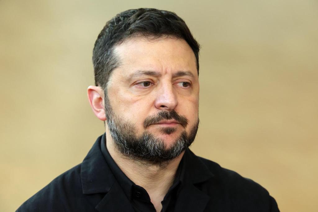 Zelenski acusa a Trump de querer hacer «capitular» a Ucrania