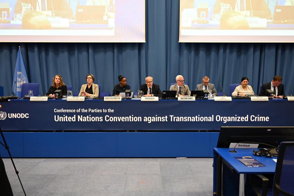 Ocho países latinoamericanos impulsan que la ONU cree un protocolo sobre delitos ambientales