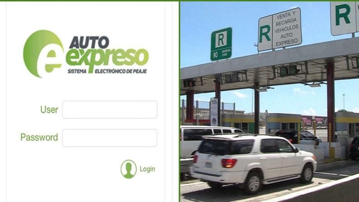 AutoExpreso restableció servicio digital y activó horarios especiales de atención