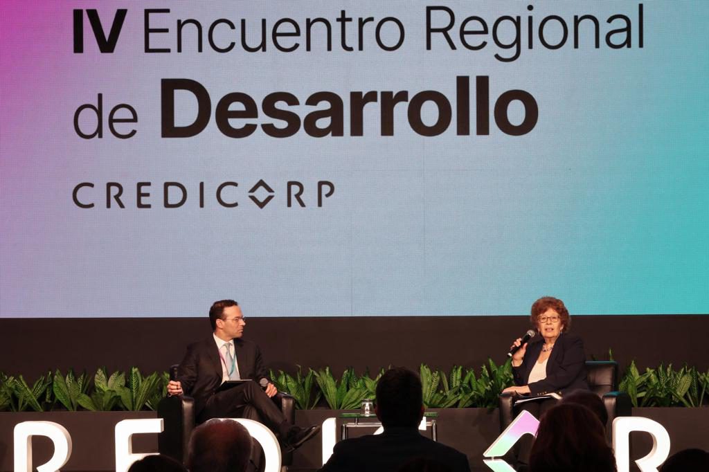 Latinoamérica supera la barrera de los 50 puntos en el Índice de Inclusión Financiera