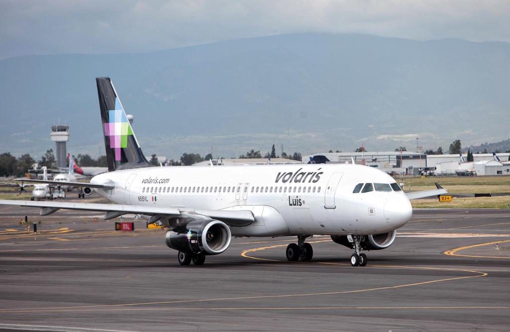 Airbus prevé que la flota de aviones de pasajeros de América Latina crezca 75 % para 2045