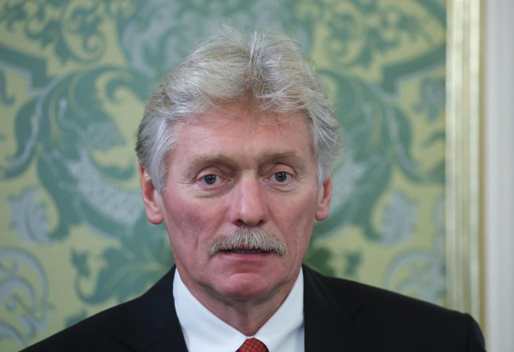 El Kremlin acepta reanudar negociaciones de desarme nuclear con Trump, pero sin China