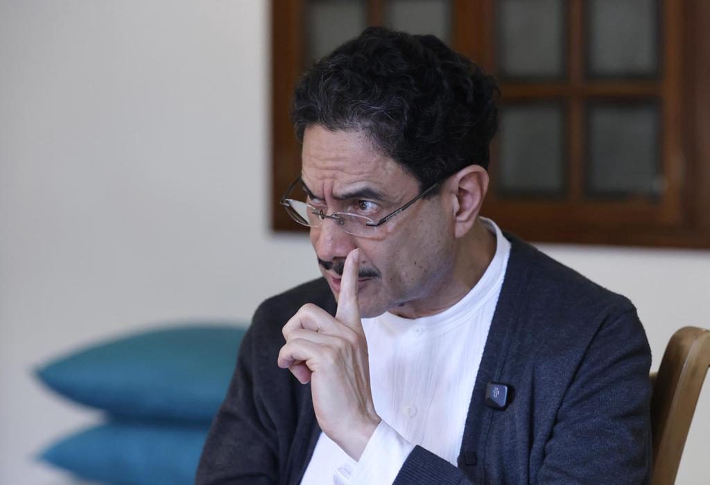 En Colombia «hay una confrontación social y política en ciernes», advierte Iván Cepeda