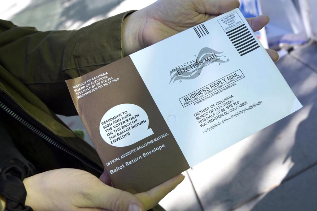 El voto latino gana peso en EE.UU. con la economía como principal preocupación