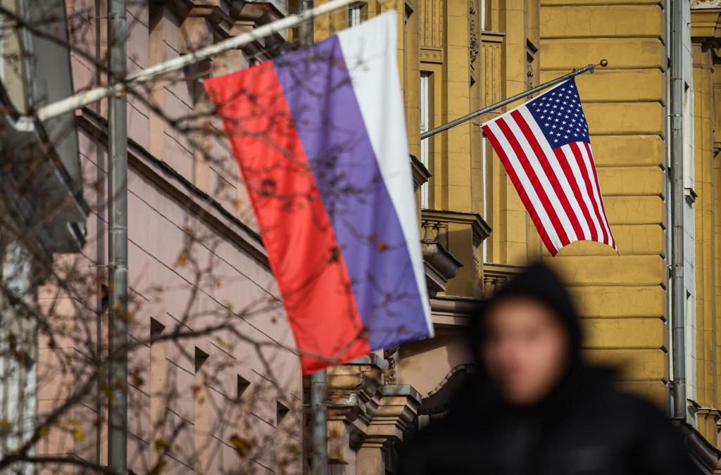 Putin propone a Witkoff abordar una posible cumbre con Trump y Xi en China