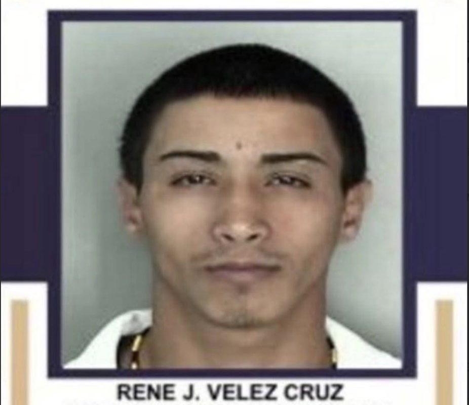 Arrestan hombre que figura entre los más buscados en Utuado