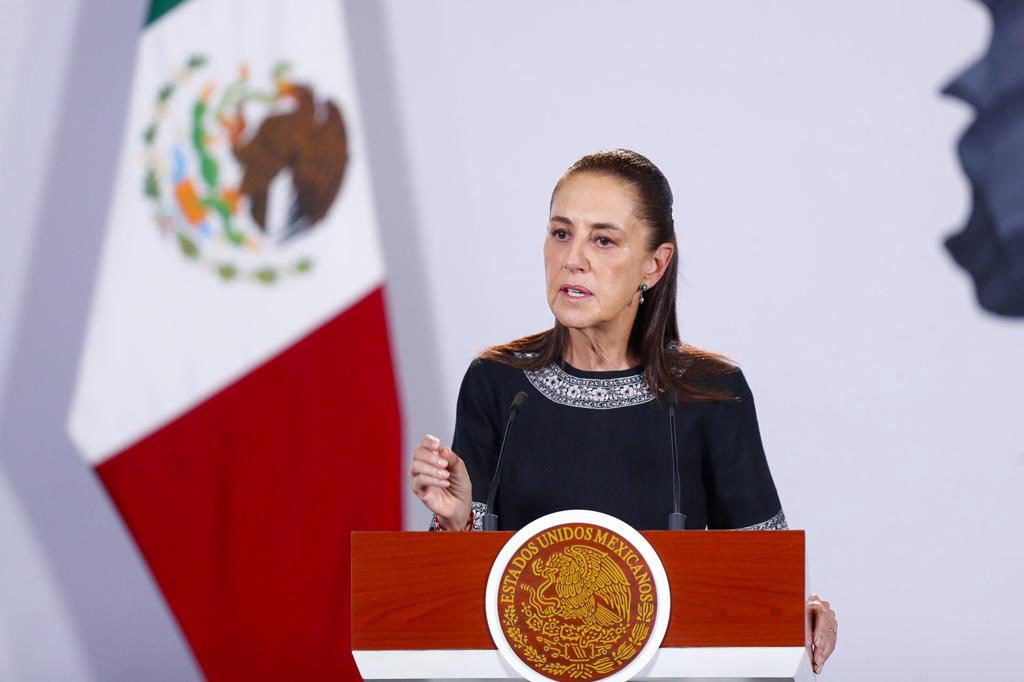 México envía tres solicitudes de extradición a EE.UU. por contrabando de combustible