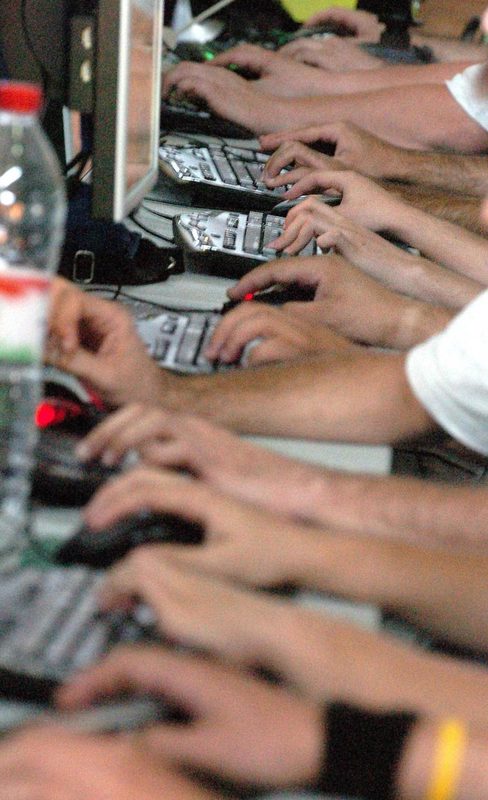 Ministerios, hospitales y medios de Bélgica desconectan sus webs por riesgo de ciberataque