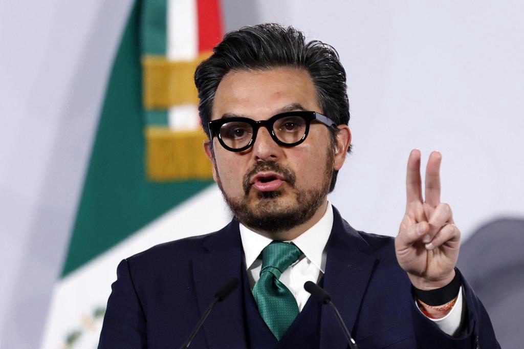 México aprueba aumento salarial de 8% para trabajadores de seguridad social tras protestas