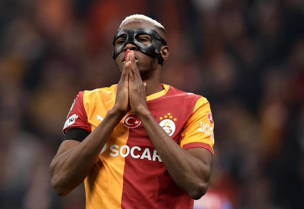 2-4 El Galatasaray asalta Lille y pone contra las cuerdas a Davide Ancelotti