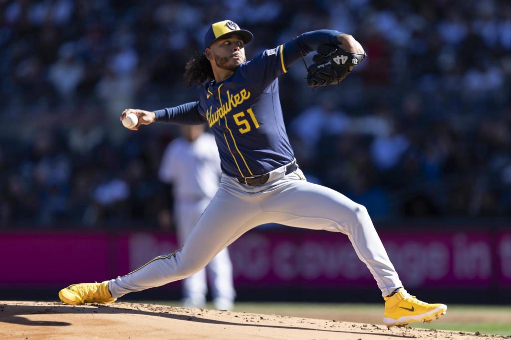 Peralta, Bauers, Rasmussen y Woodford, historias cruzadas en la Serie Mundial
