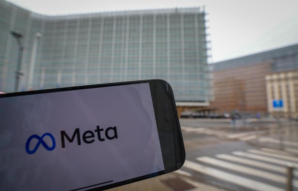 Meta gana 52.481 millones de dólares en nueve meses, un 39 % más interanual