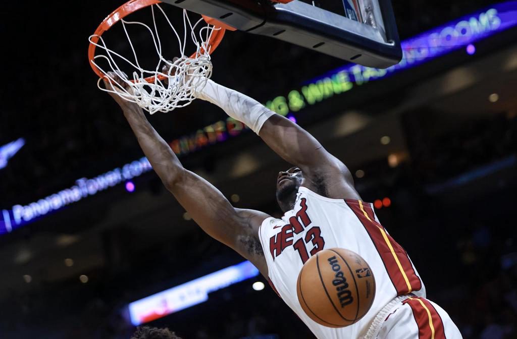 106-131. Anthony Edwards amarga el debut de Antetokounmpo en Miami