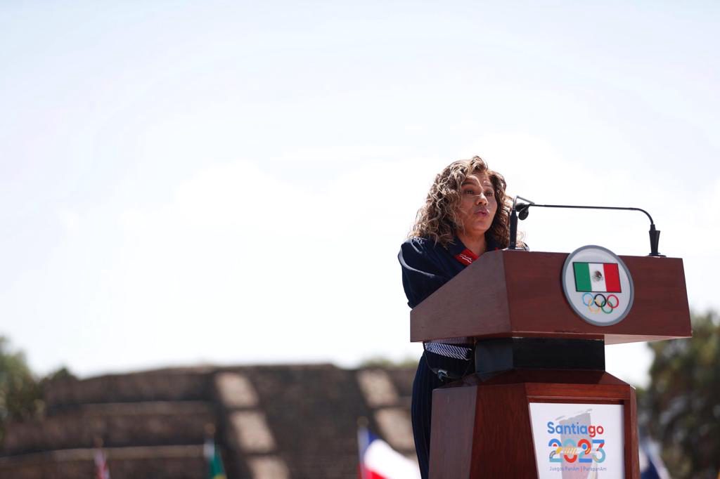 El Comité Olímpico Mexicano aviva conflicto por falta de recursos para Juegos de Dakar