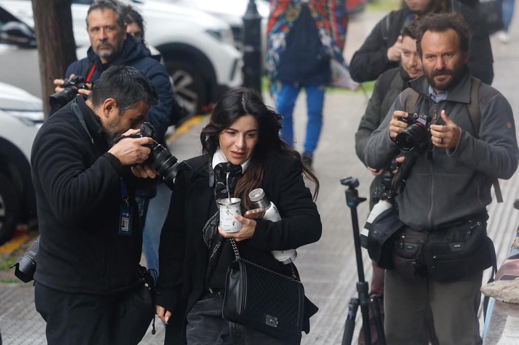 Defensa del médico de cabecera dice que la muerte de Maradona fue un «resultado natural»