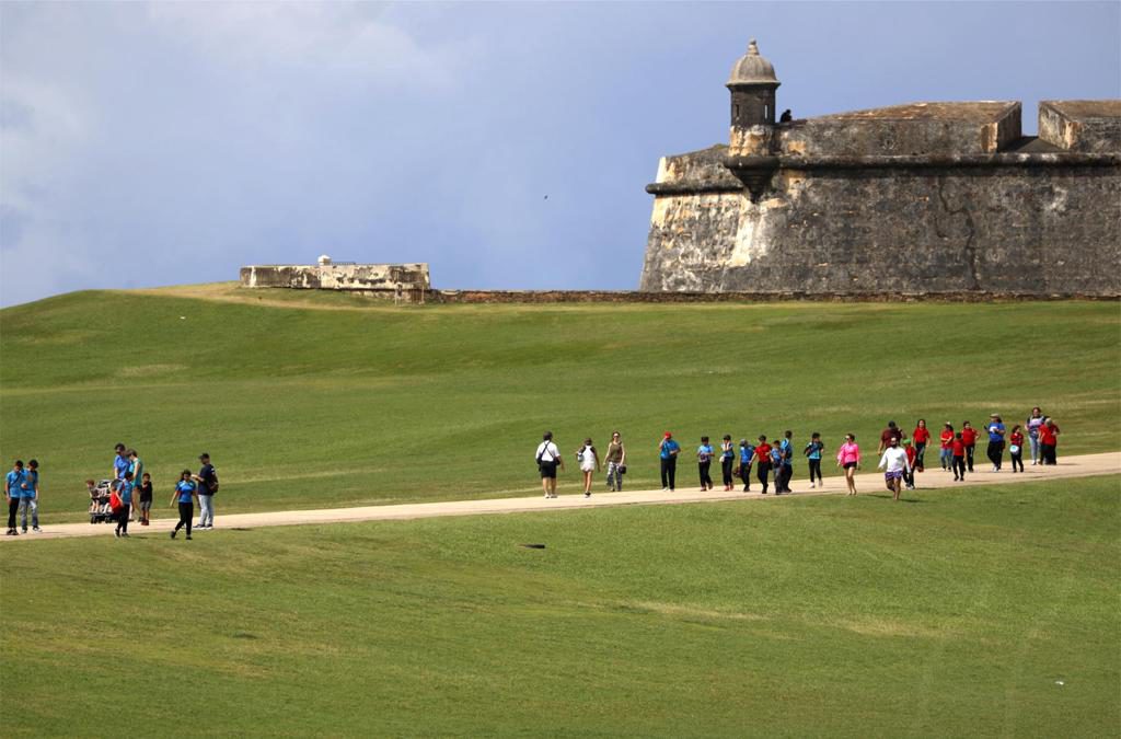 National Geographic destaca a Puerto Rico entre los mejores destinos mundiales 2027