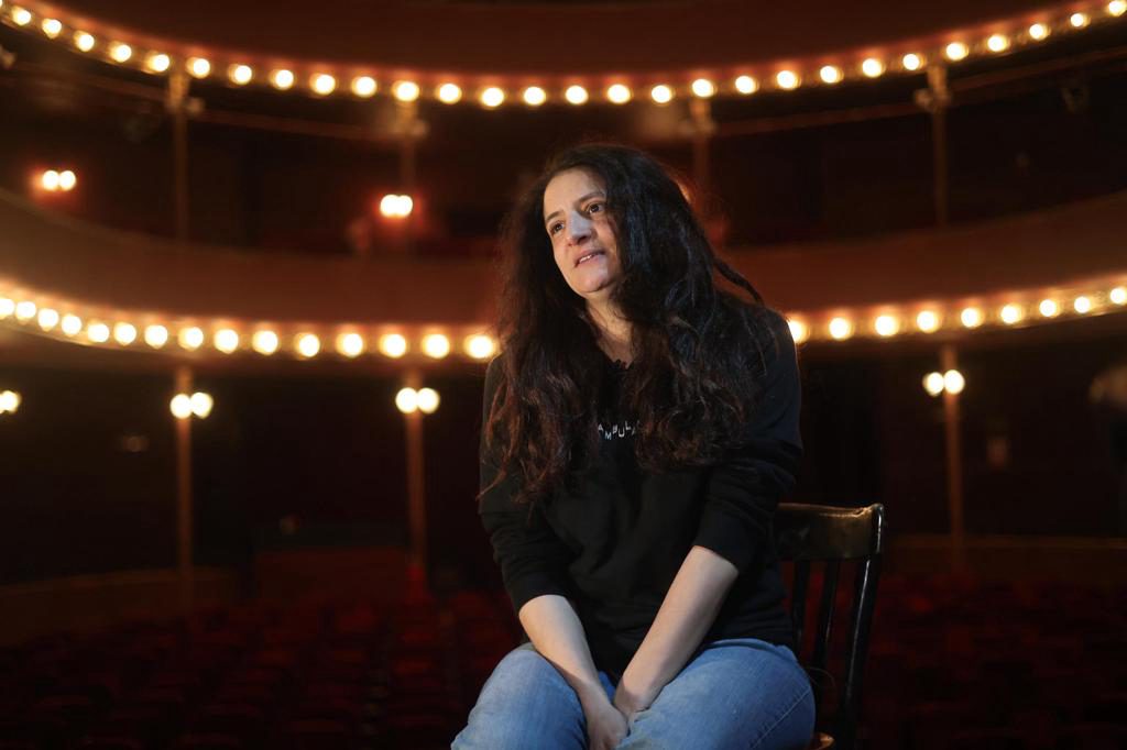 Julieta Laso, voz fundamental del tango contemporáneo, presenta su álbum ‘Fabriquera’