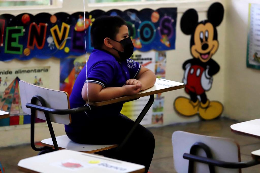 Inauguran Laboratorio de Actividad Física y Promoción de la Salud en el RUM para los niños