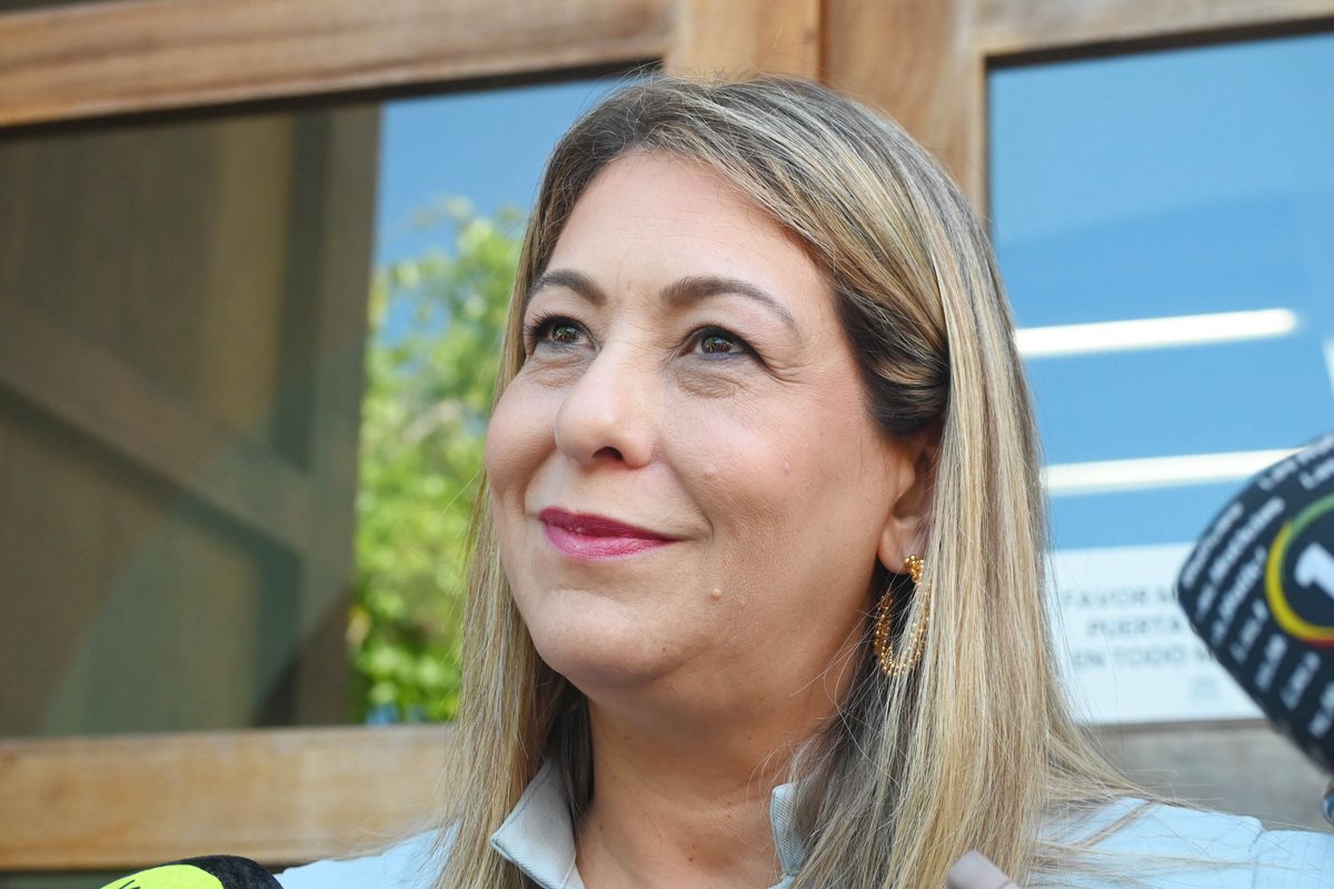 Movimientos de personal en Familia alimentan versiones sobre inminente salida de Suzanne Roig