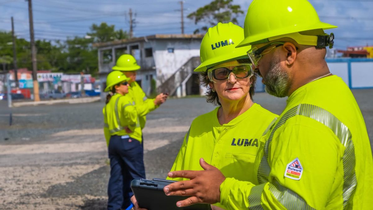 Viejo San Juan enfrentará interrupción de 16 horas en el servicio eléctrico el próximo lunes