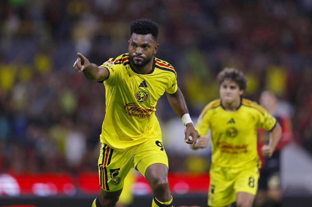 El líder América recibe al Pachuca de Salomón Rondón, en el Apertura mexicano