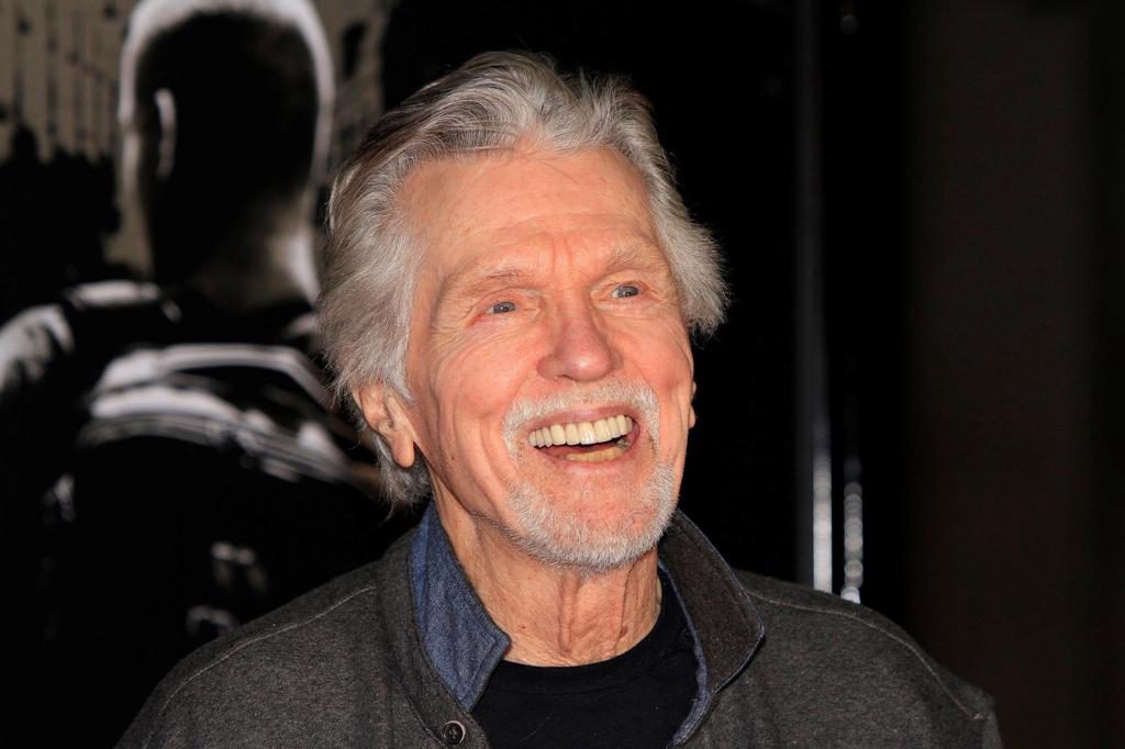 Muere a los 93 años Tom Skerritt, estrella de ‘Alien’ y ‘Top Gun’