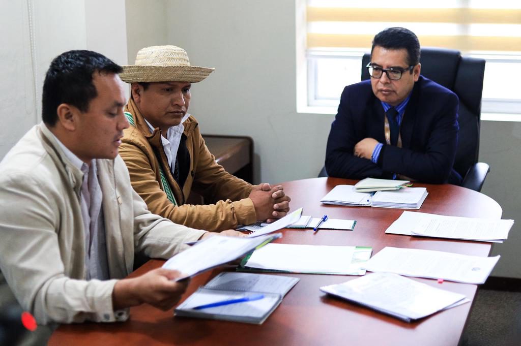 Indígenas piden al Gobierno de Bolivia restringir la minería en el acceso al parque Madidi