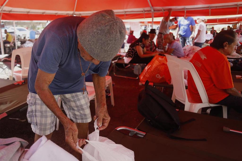 FEMA aprueba cerca de 82 millones para comunidades afectadas por desastres en Puerto Rico