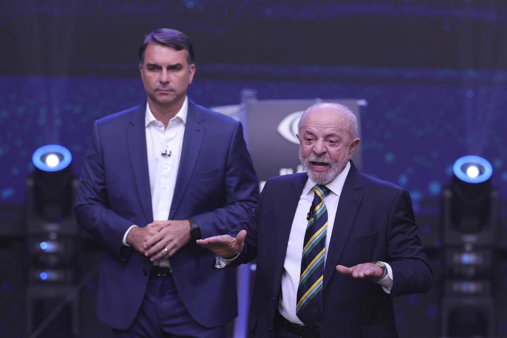 A tres días de las elecciones de Brasil