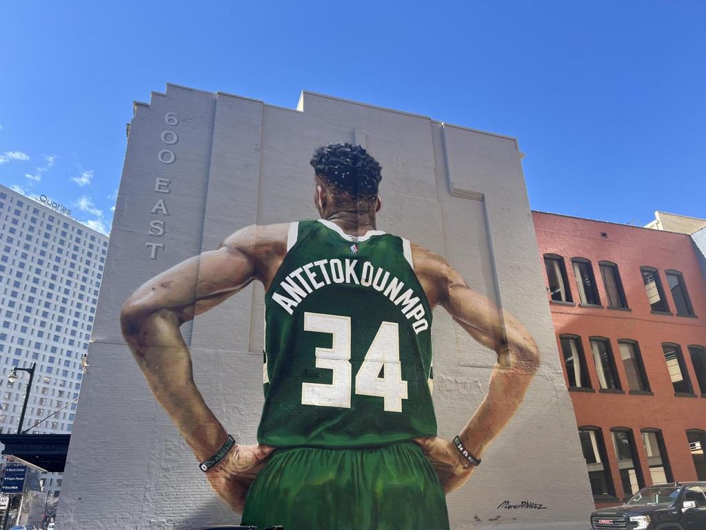 Hay vida sin Giannis: así asaltan la Serie Mundial  Contreras y Chourio