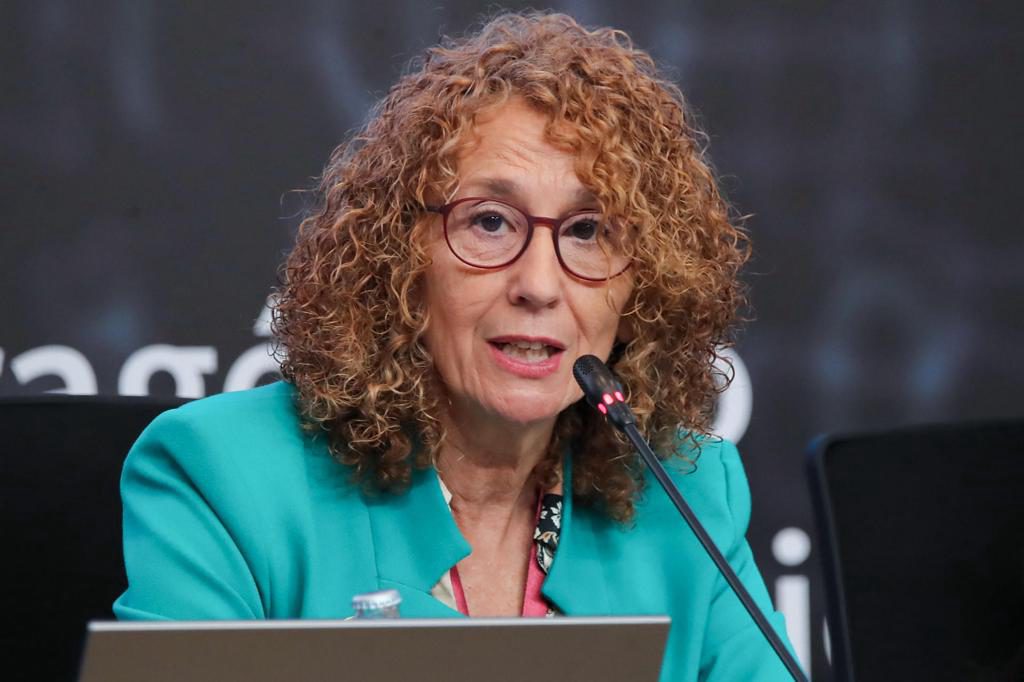 Alicia Montalvo (CAF): «Latinoamérica es un aliado de confianza en un mundo cambiante»