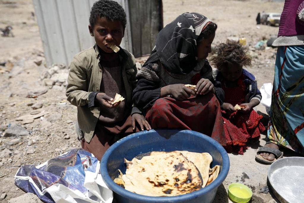 La UE destinará 22,5 millones de euros a Yemen para asistencia humanitaria ante la escalada bélica