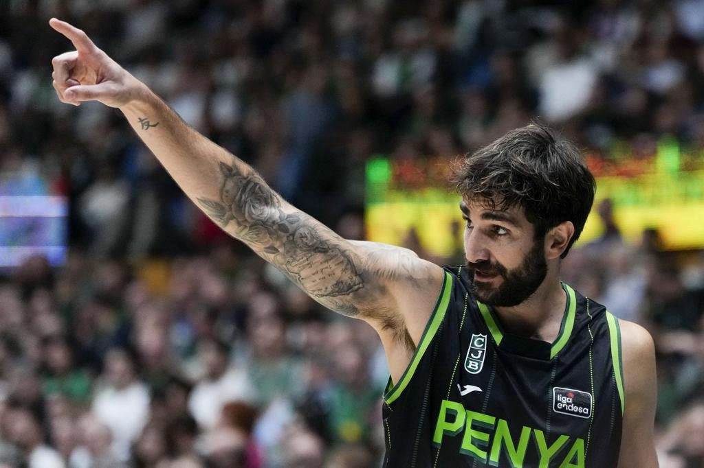 El Joventut Badalona cambia de propietario y Ricky Rubio entra en el accionariado