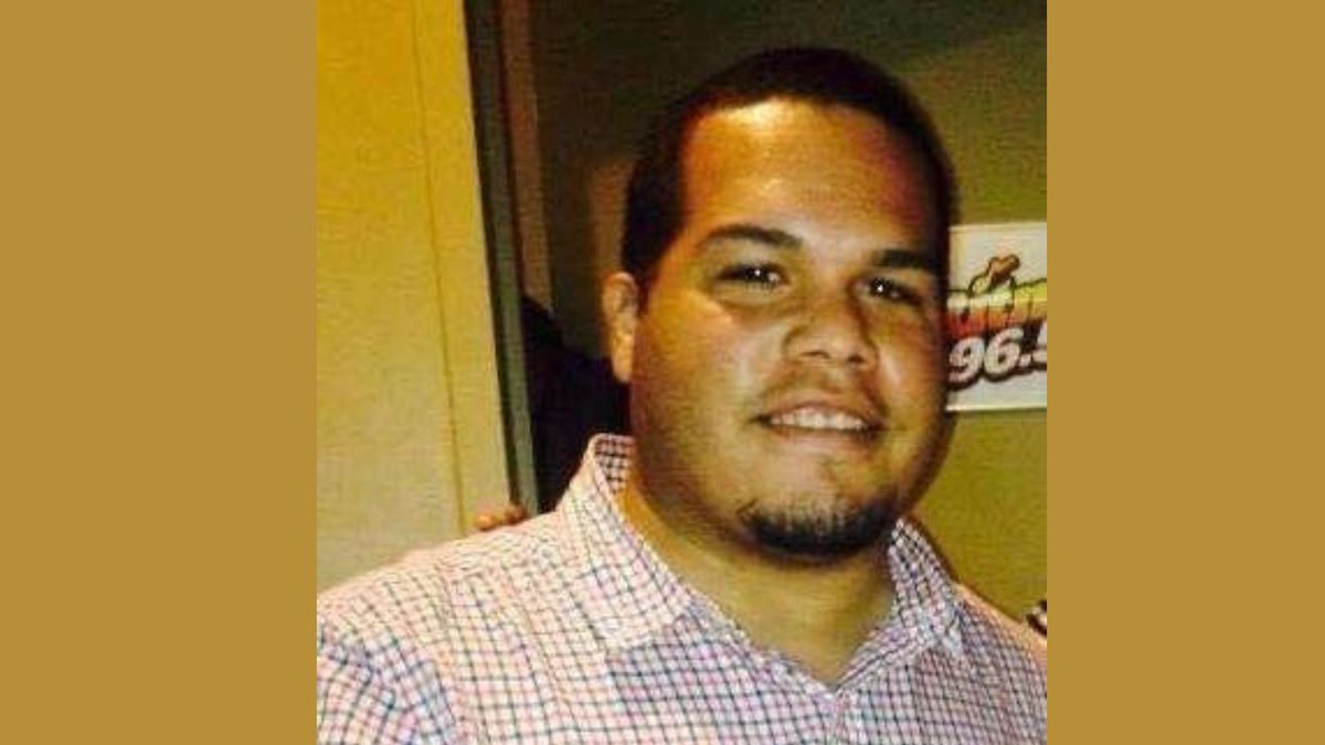Reportan desaparecido a Félix Plaud, cuya muerte se atribuye hombre en video en Facebook