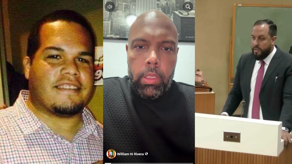 Encuentran muerto a Félix Plaud en pastizal de Guayama
