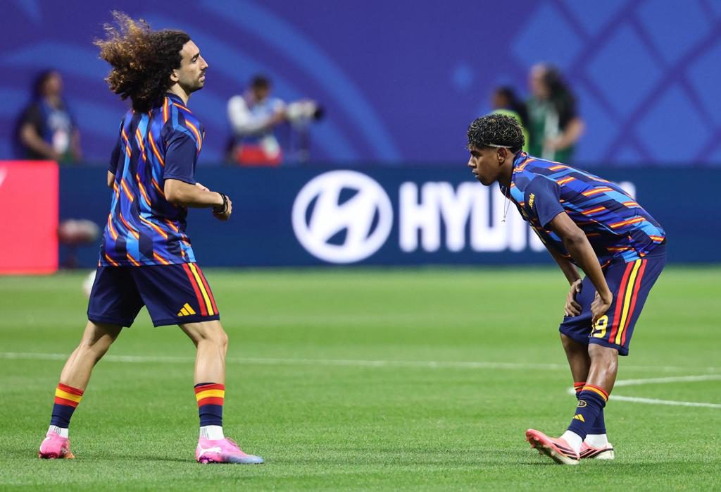 Cinco duelos para decidir el clásico