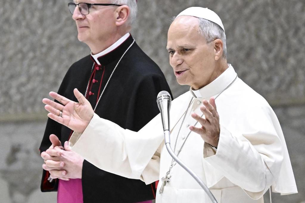 El papa aprueba el primer paso para beatificar a la argentina Margarita Bavosi, ‘Luminosa’