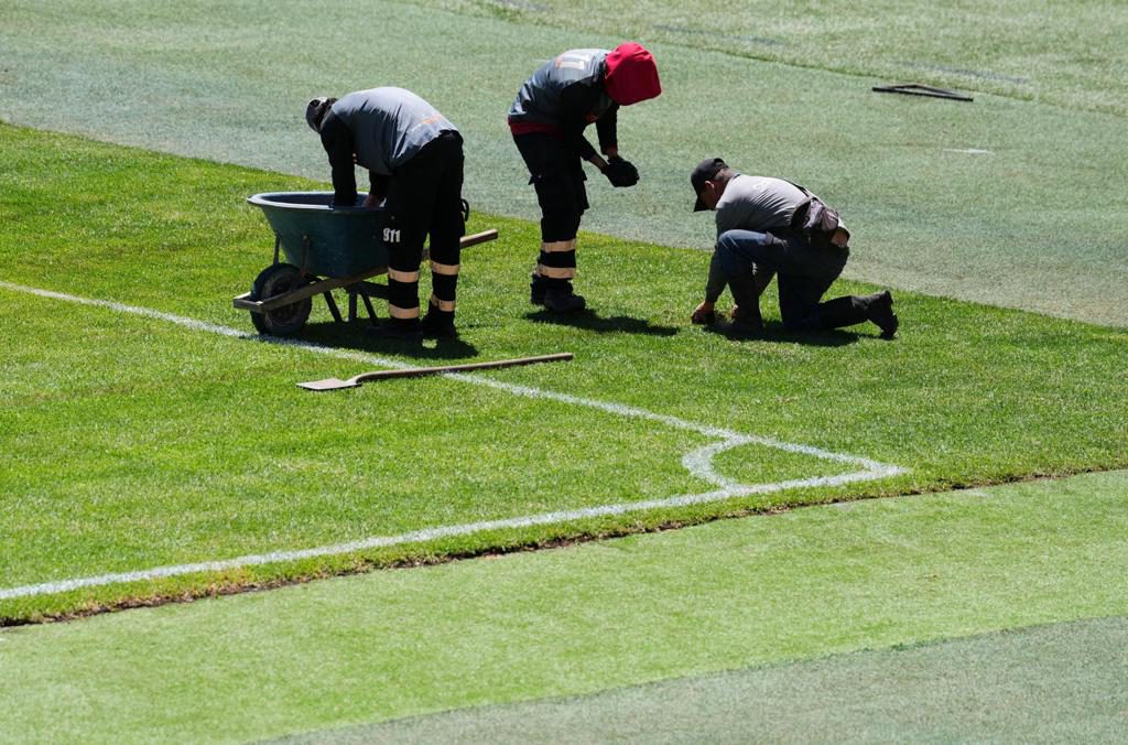 Más allá del fútbol y los conciertos: los problemas del principal estadio de Bogotá