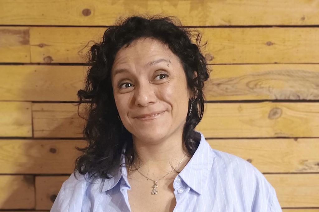 Claudia Ulloa Donoso muestra con sus relatos ‘El miedo terrible de ser un animal’