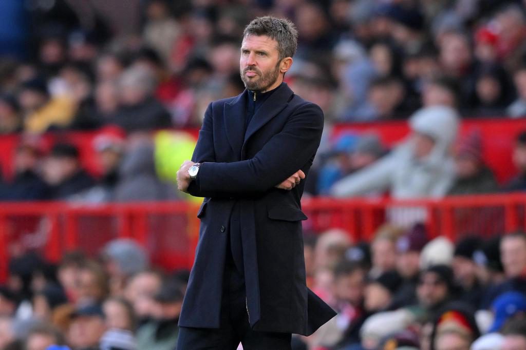0-3. Carrick, sentenciado