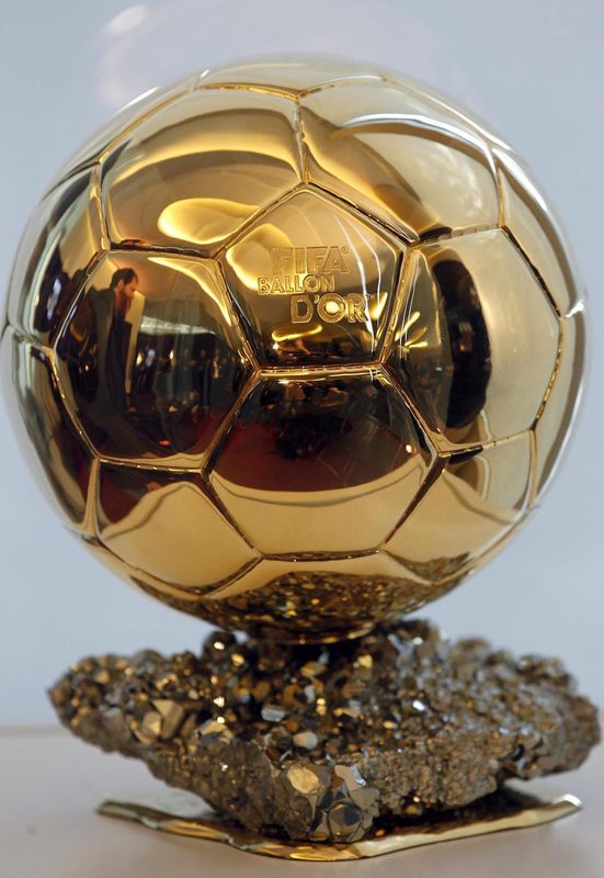 Kane, Mbappé, Lamine Yamal, Rodri, Dembélé… ¿quien ganará el Balón de Oro»?