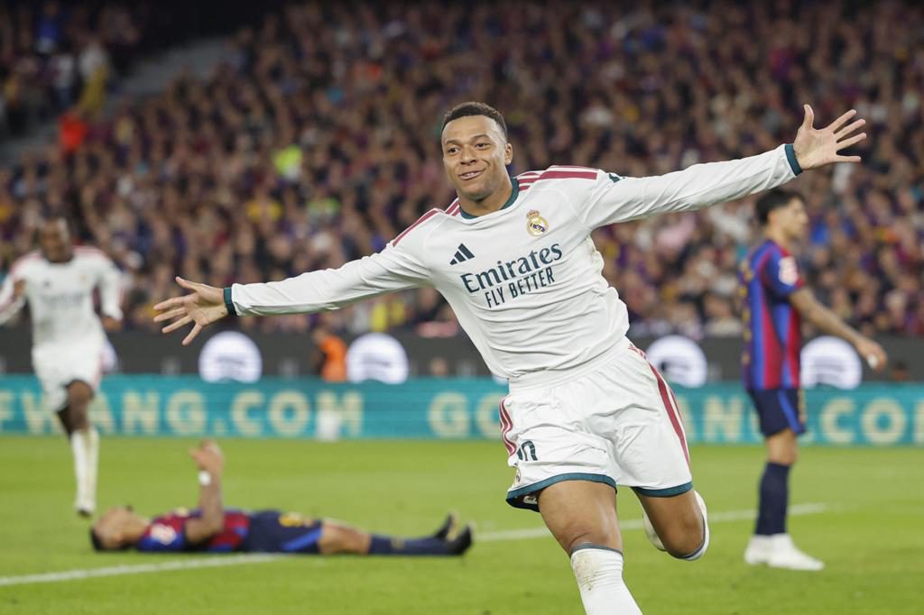 Las 5 claves de la derrota azulgrana en el Clásico