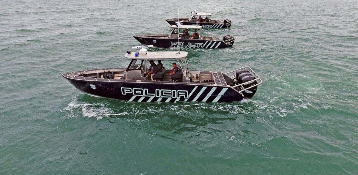 Localizan el cuerpo de la persona arrastrada por la corriente en Isla Verde