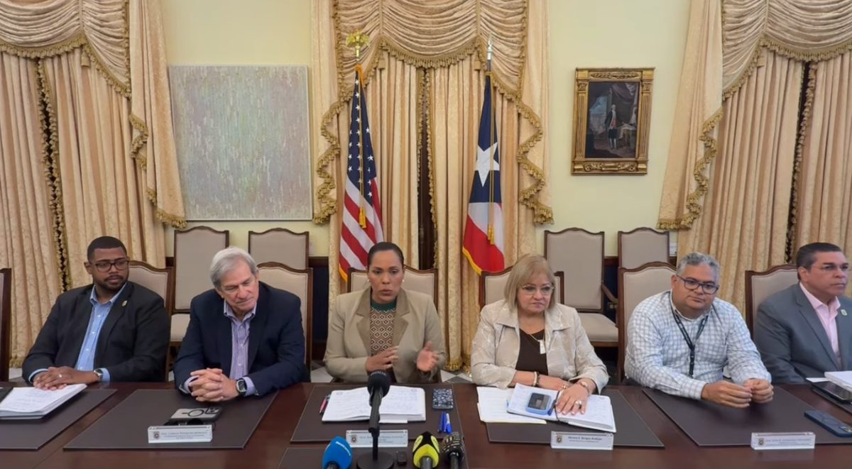 Gobierno descarta por ahora racionamiento para abonados de La Plata