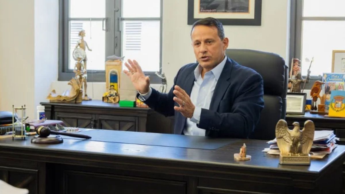 Aguadilla prohíbe cooperar con arrestos e intervenciones del ICE